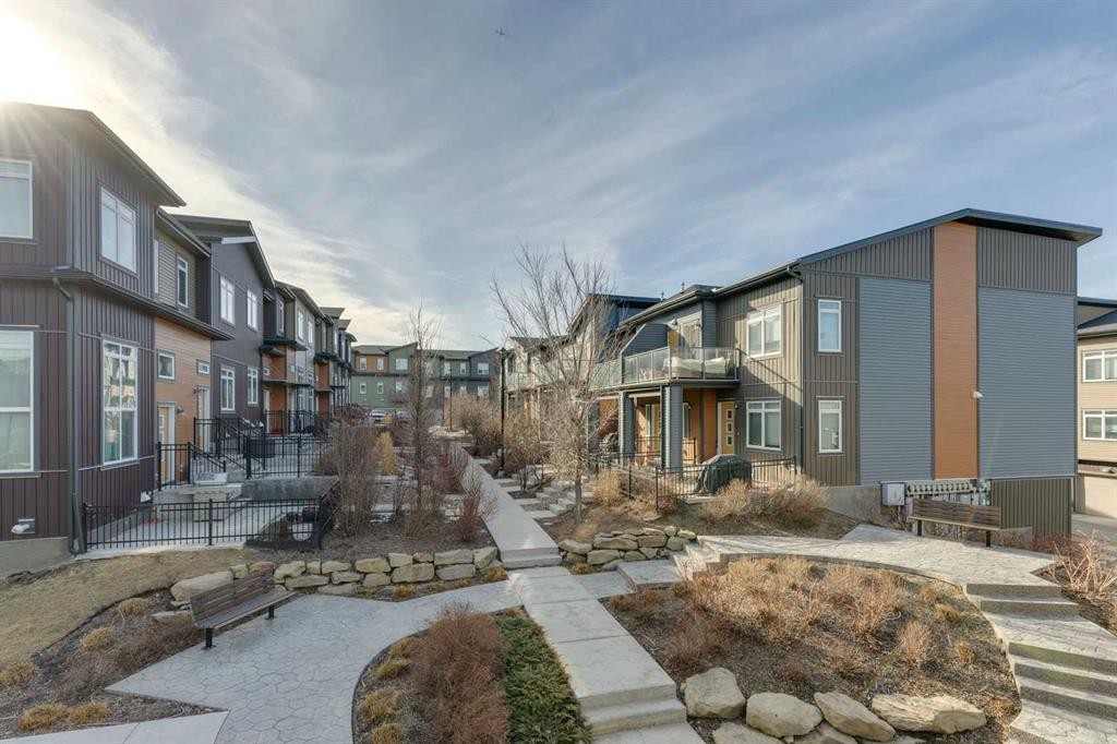 78 Sage Bluff Circle Nw, Calgary, AB - Outdoor
