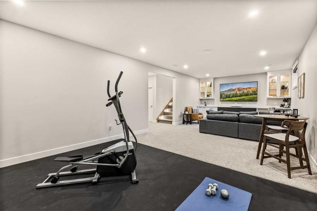 112 South Shore View, Chestermere, AB - Indoor