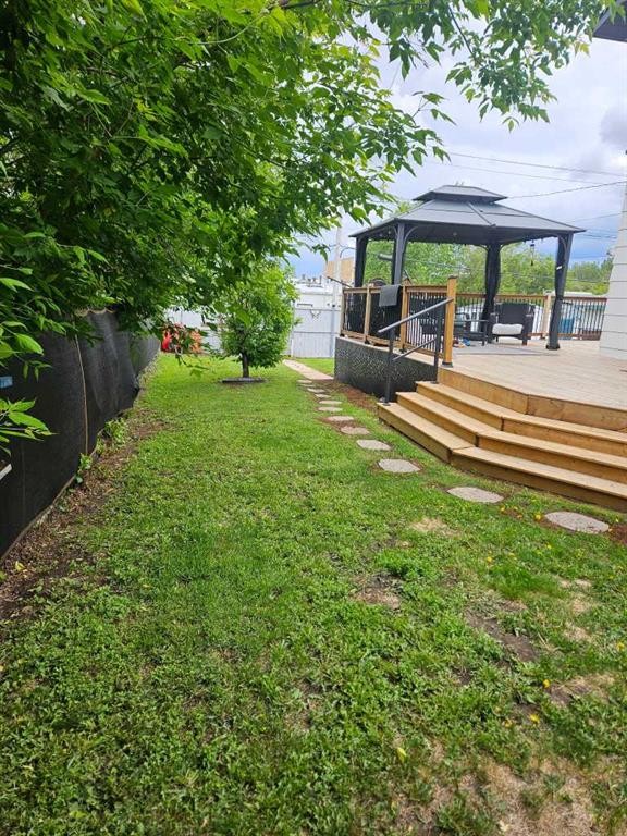 415 Bruce Avenue, Carbon, AB