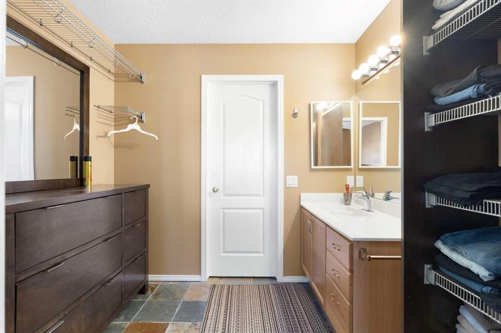 227 Bridlewood Circle Sw, Calgary, AB - Indoor Photo Showing Bathroom
