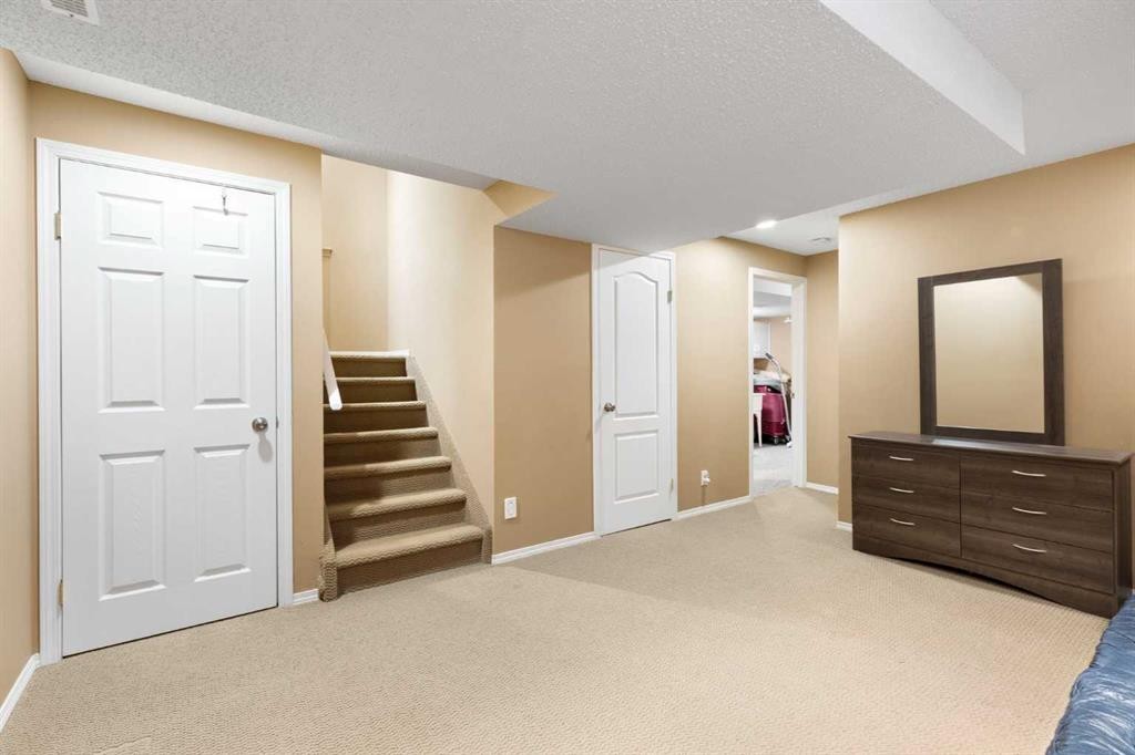 227 Bridlewood Circle Sw, Calgary, AB - Indoor Photo Showing Other Room