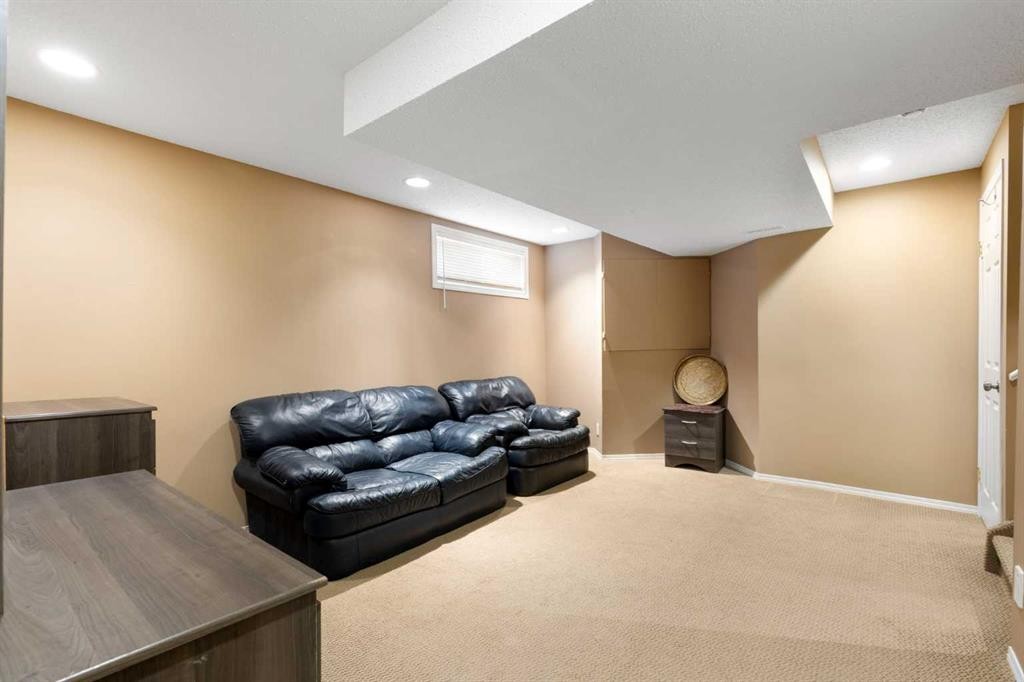 227 Bridlewood Circle Sw, Calgary, AB - Indoor Photo Showing Other Room