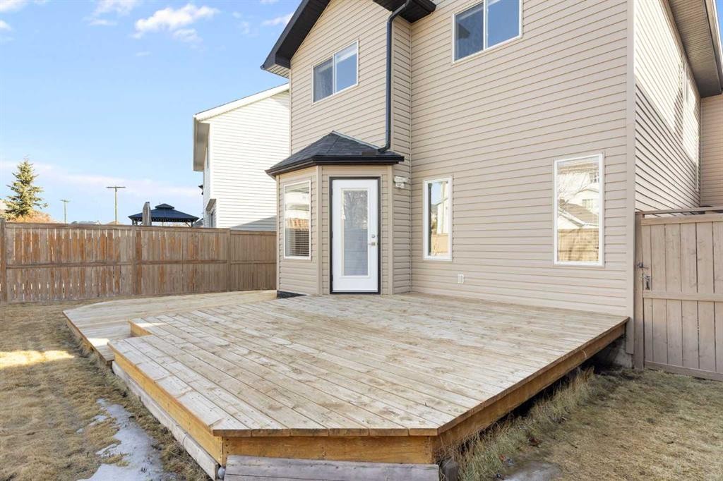 227 Bridlewood Circle Sw, Calgary, AB - Outdoor With Exterior