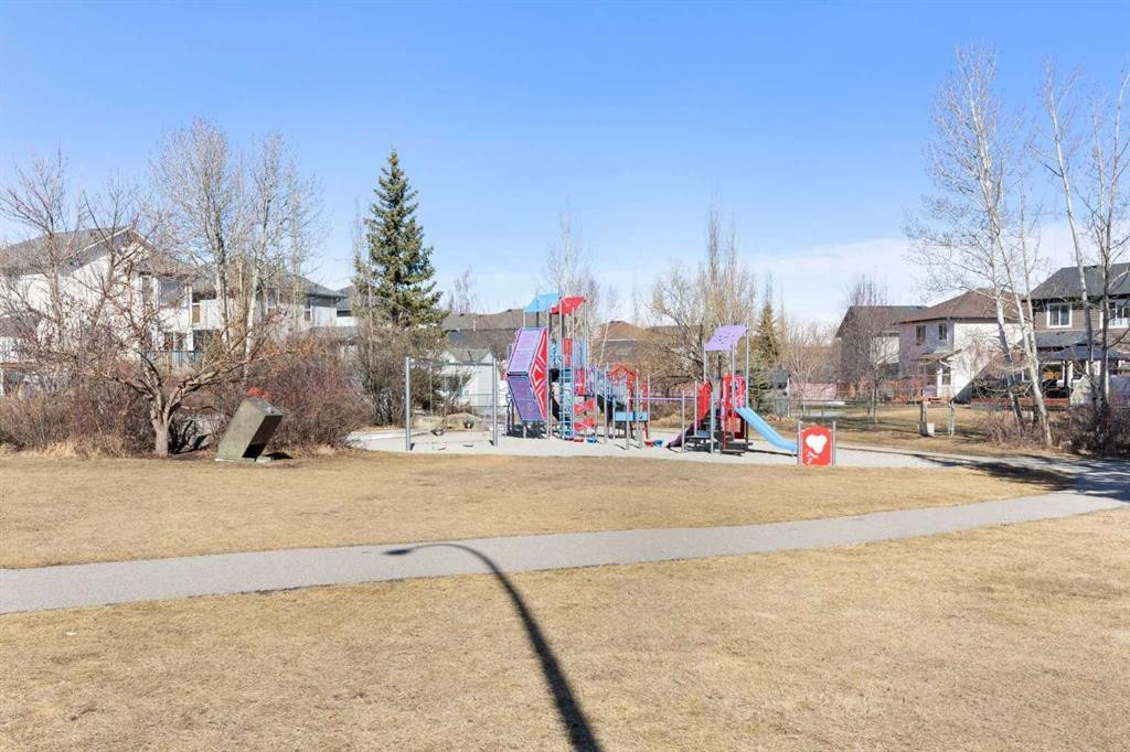 227 Bridlewood Circle Sw, Calgary, AB - Outdoor