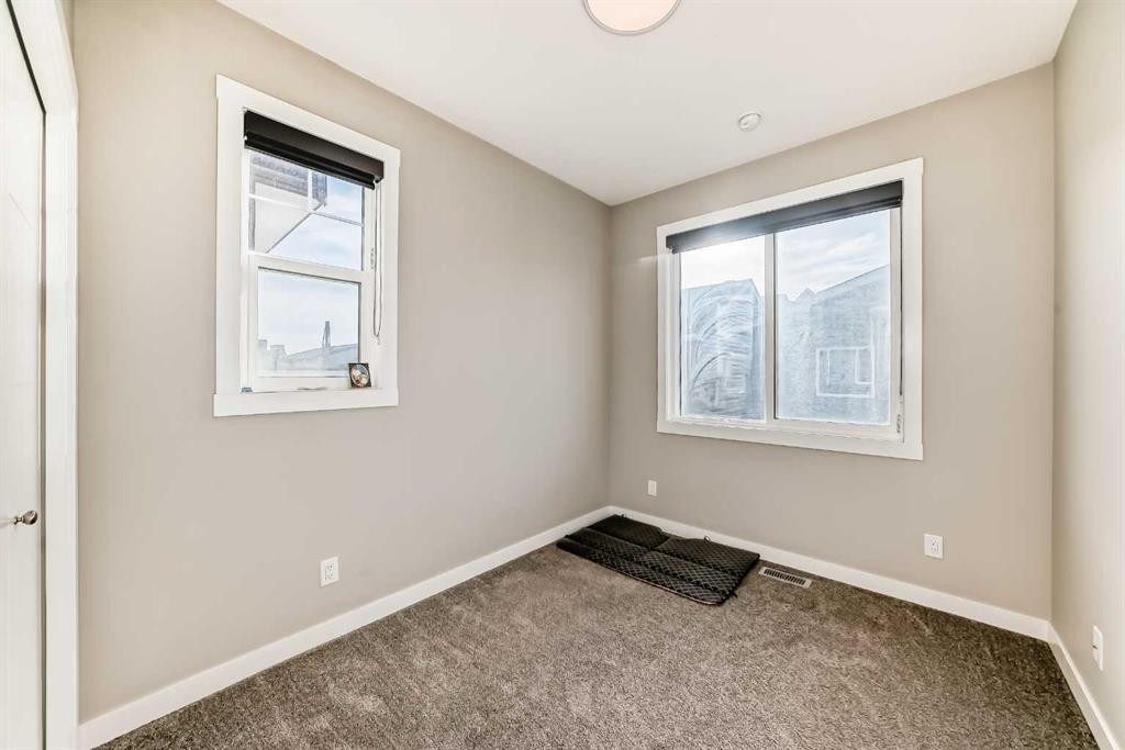 75 Howse Rise Ne, Calgary, AB - Indoor Photo Showing Other Room
