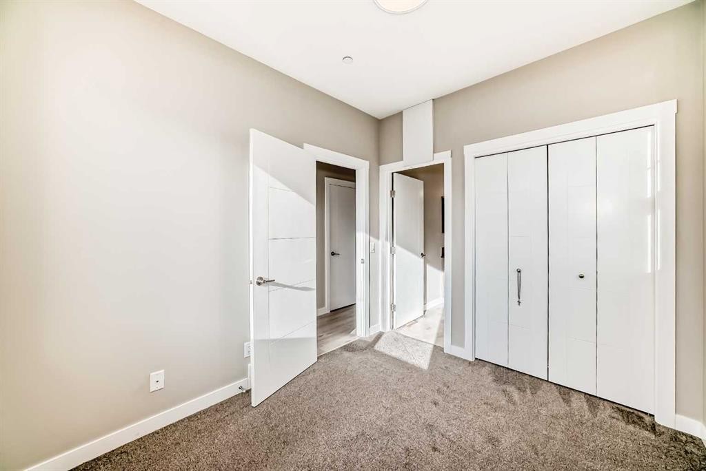 75 Howse Rise Ne, Calgary, AB - Indoor Photo Showing Other Room