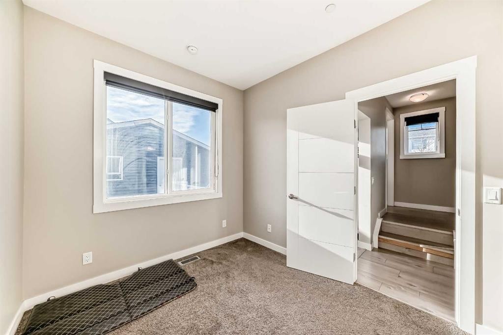 75 Howse Rise Ne, Calgary, AB - Indoor Photo Showing Other Room