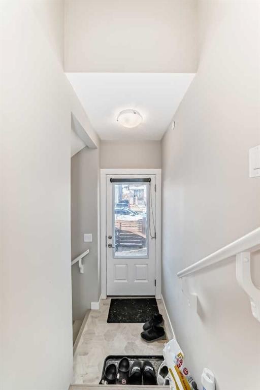 75 Howse Rise Ne, Calgary, AB - Indoor Photo Showing Other Room