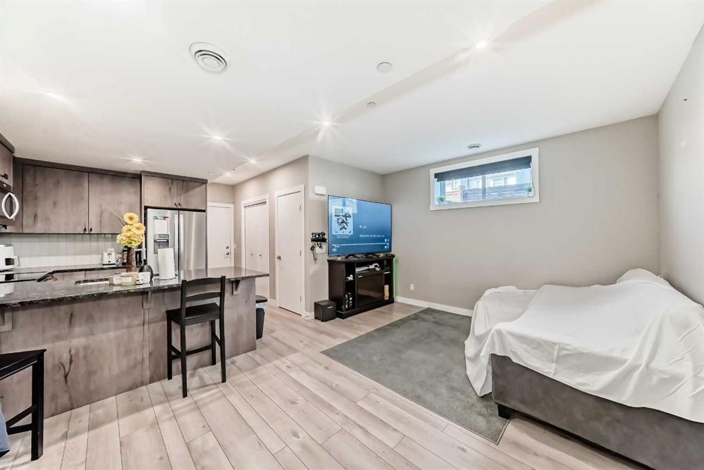 75 Howse Rise Ne, Calgary, AB - Indoor