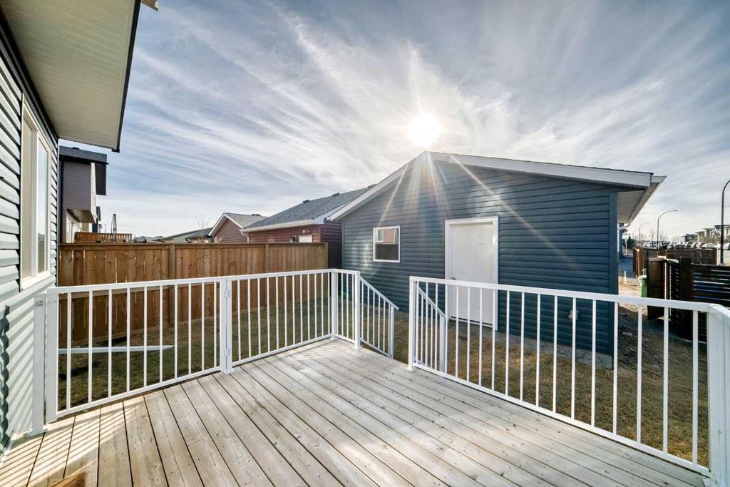 75 Howse Rise Ne, Calgary, AB - Outdoor With Exterior