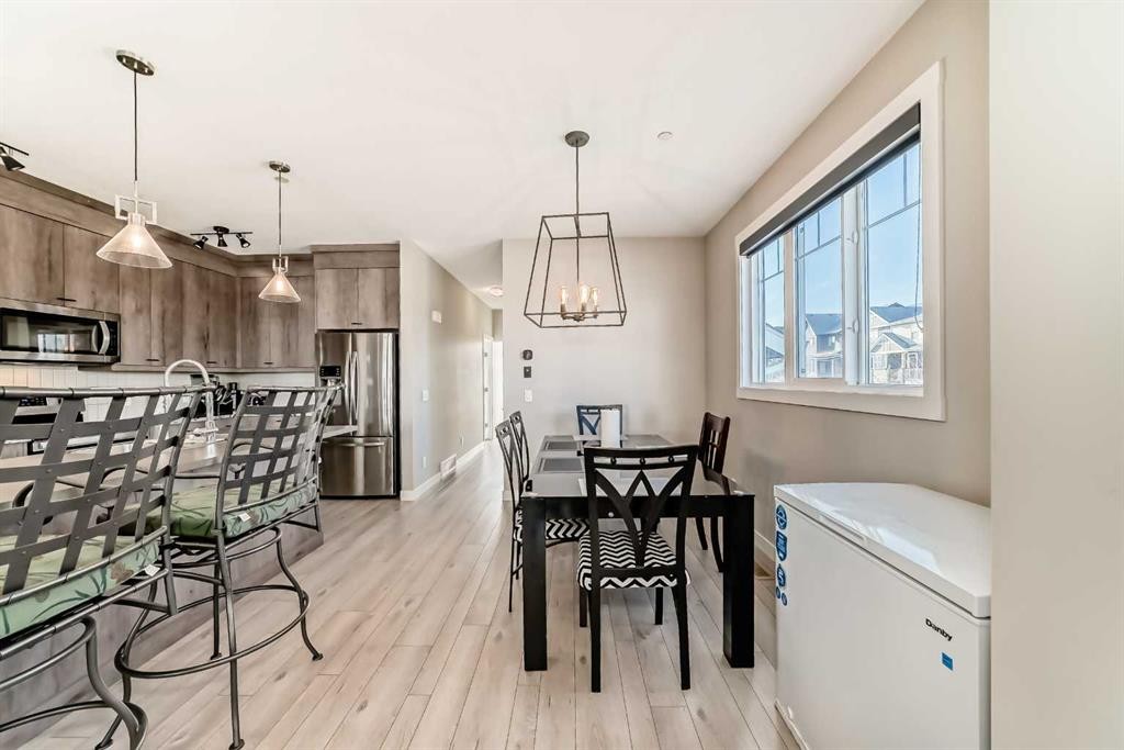 75 Howse Rise Ne, Calgary, AB - Indoor