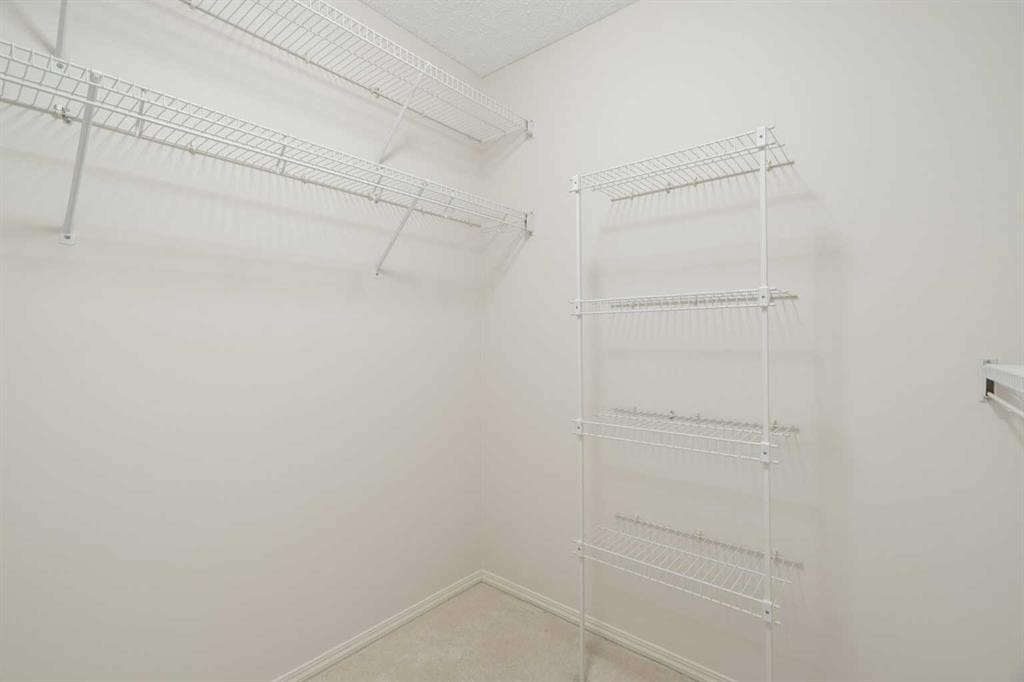 100 Hamptons Link Nw, Calgary, AB - Indoor With Storage