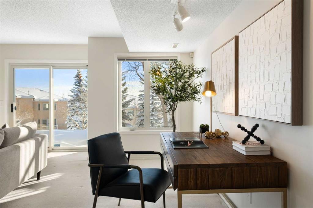100 Hamptons Link Nw, Calgary, AB - Indoor