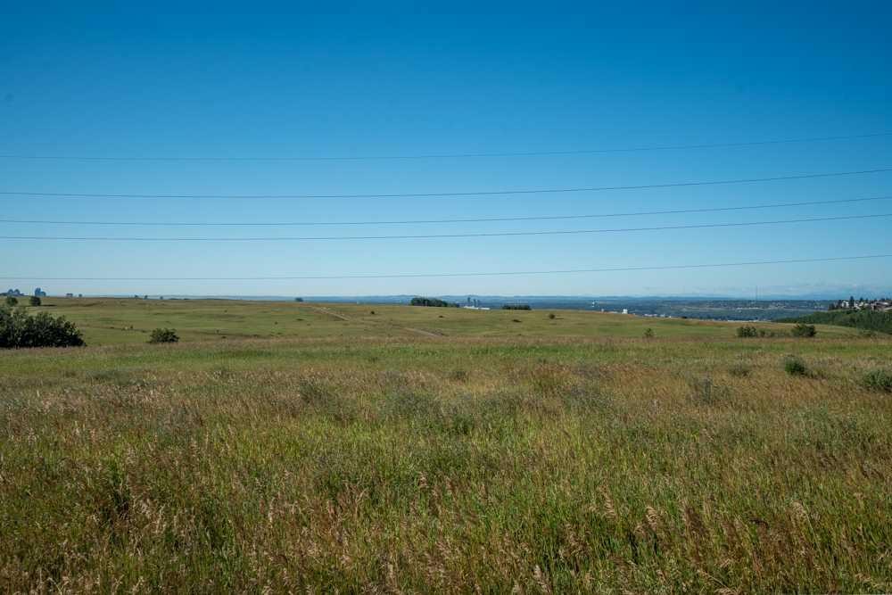 100 Hamptons Link Nw, Calgary, AB - Outdoor With View