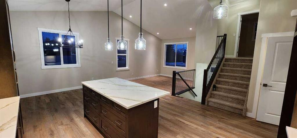 5518 52 Street, Olds, AB - Indoor Photo Showing Other Room