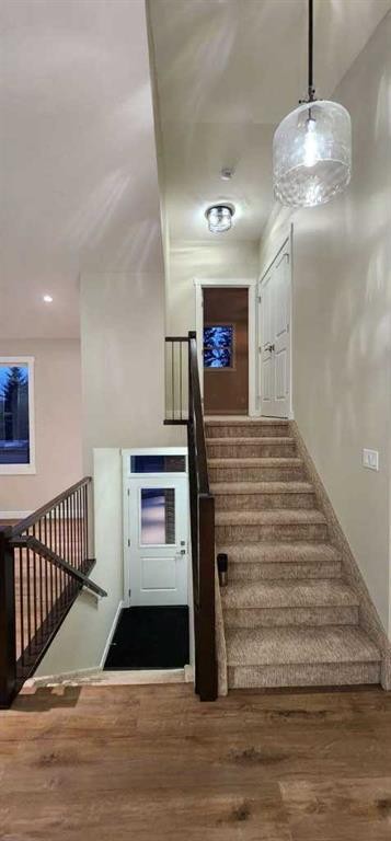 5518 52 Street, Olds, AB - Indoor Photo Showing Other Room