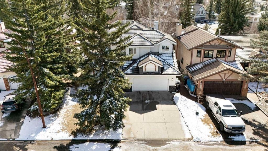 106 Shawnee Place Sw, Calgary, AB - Outdoor