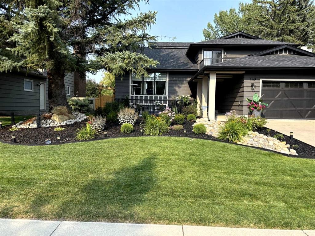 168 Oakside Circle, Calgary, AB - Outdoor
