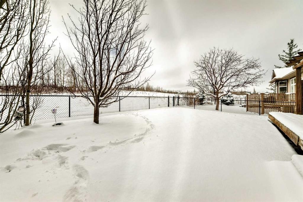 41 Kincora Drive Nw, Calgary, AB - Outdoor