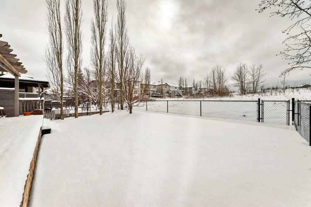 41 Kincora Drive Nw, Calgary, AB - Outdoor