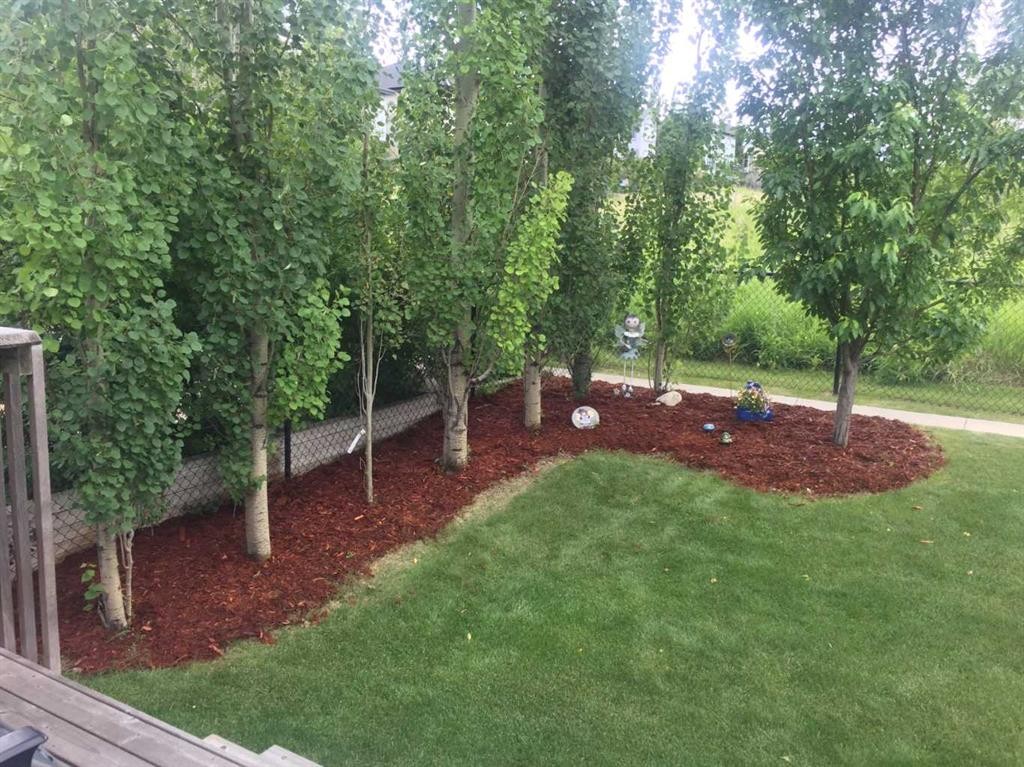 41 Kincora Drive Nw, Calgary, AB - Outdoor