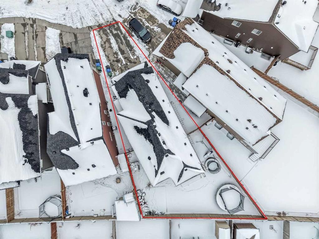 43 Saddlelake Manor Ne, Calgary, AB -