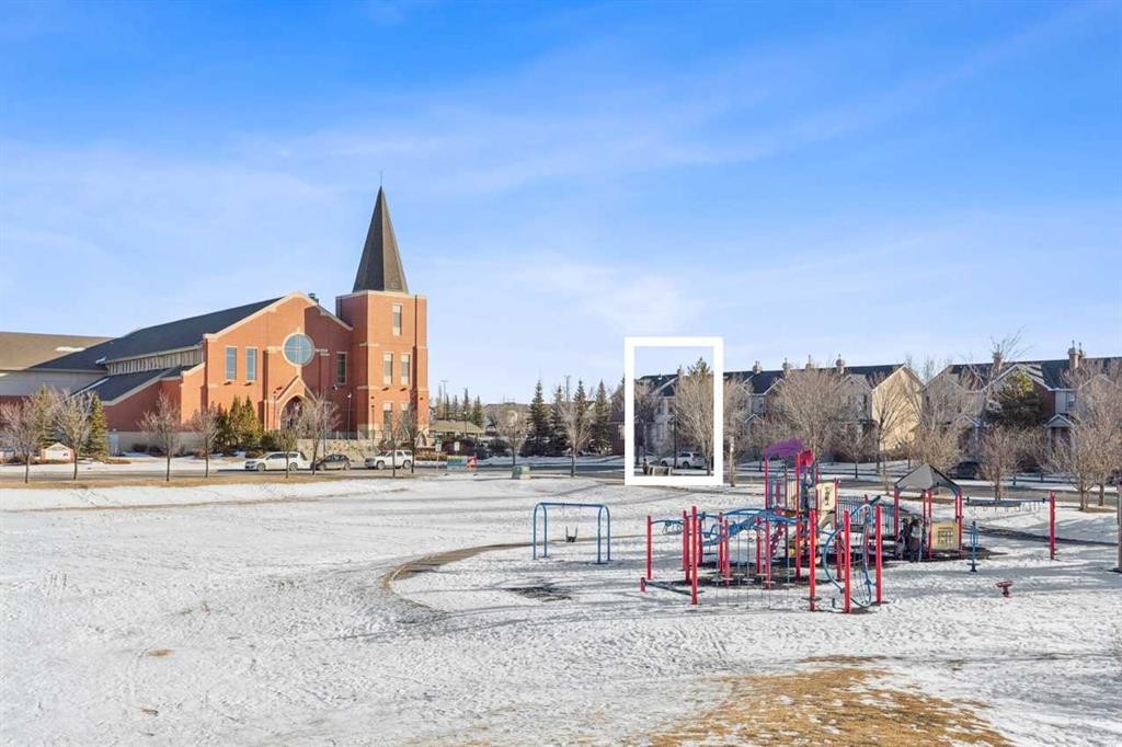 15008 Prestwick Boulevard Se, Calgary, AB - Outdoor