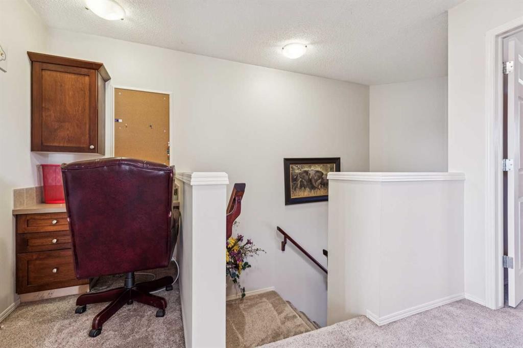 15008 Prestwick Boulevard Se, Calgary, AB - Indoor