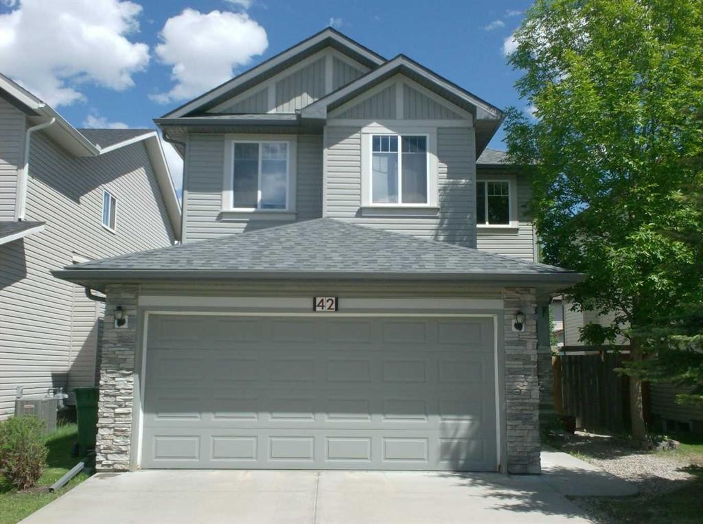 42 Everoak Green Sw, Calgary, AB