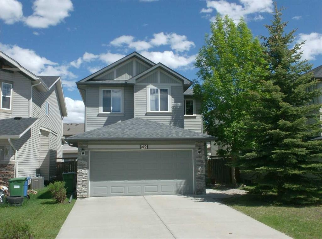 42 Everoak Green Sw, Calgary, AB