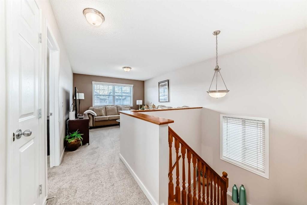 79 Saddleridge Close Ne, Calgary, AB - Indoor Photo Showing Other Room