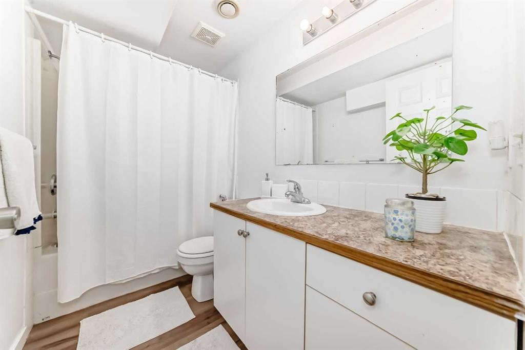 79 Saddleridge Close Ne, Calgary, AB - Indoor Photo Showing Bathroom