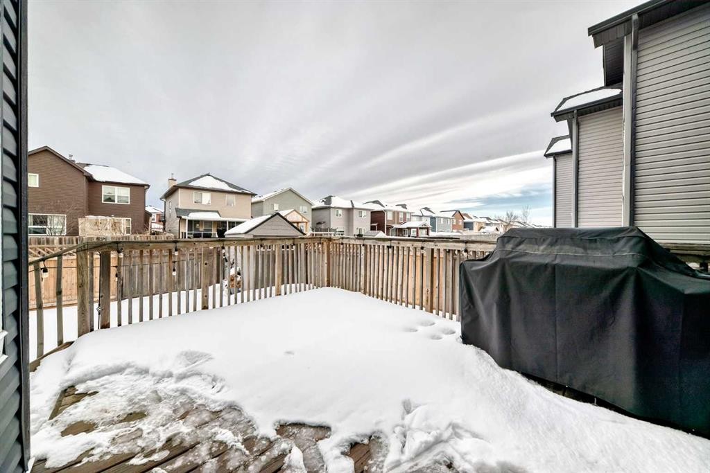 79 Saddleridge Close Ne, Calgary, AB - Outdoor With Exterior
