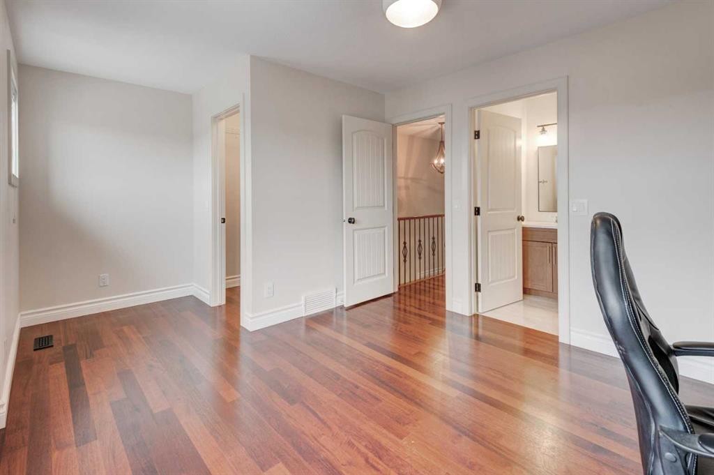 14 Everridge Common Sw, Calgary, AB - Indoor