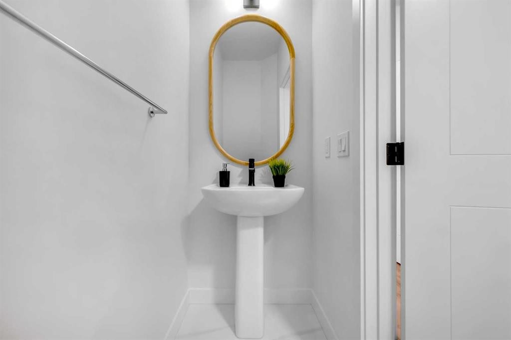 288 Sora Terrace Se, Calgary, AB - Indoor