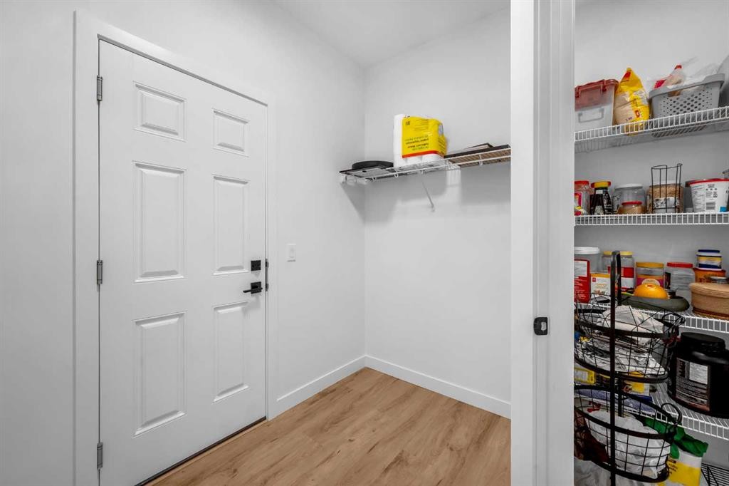 288 Sora Terrace Se, Calgary, AB - Indoor