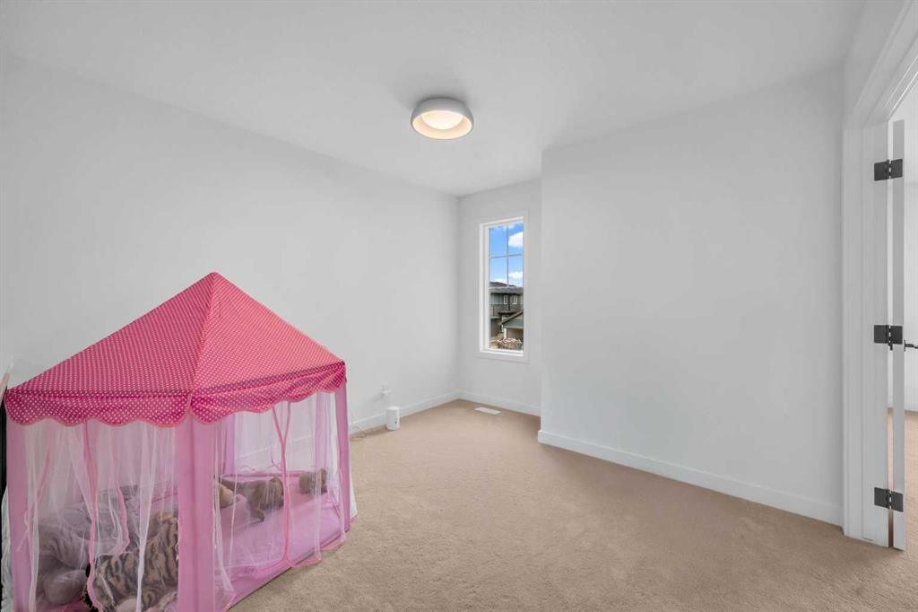 288 Sora Terrace Se, Calgary, AB - Indoor