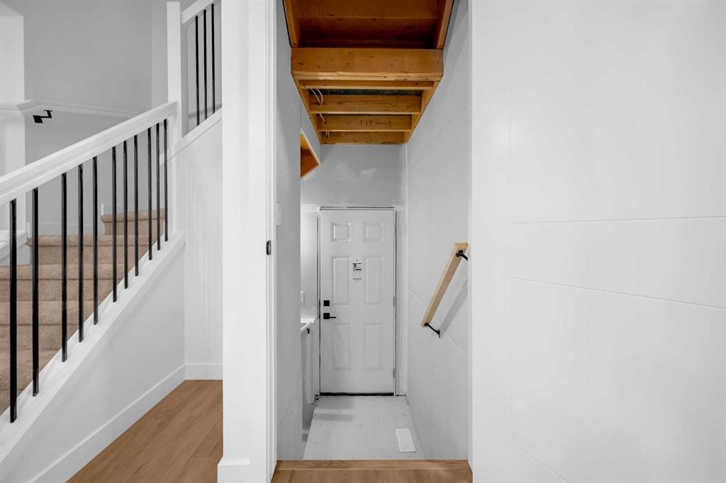 288 Sora Terrace Se, Calgary, AB - Indoor Photo Showing Other Room