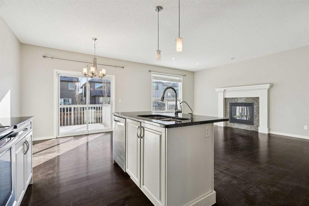 1082 Brightoncrest Common Se, Calgary, AB