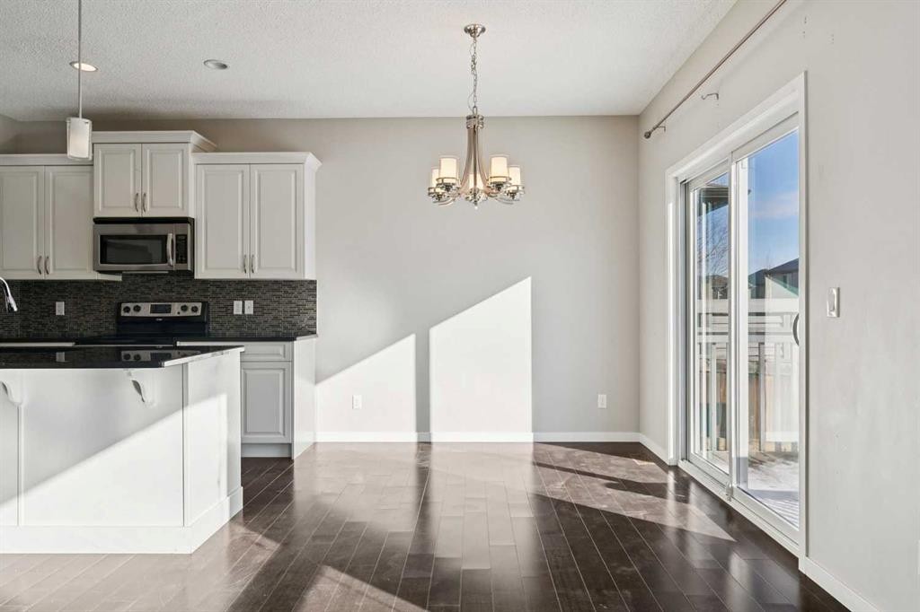 1082 Brightoncrest Common Se, Calgary, AB