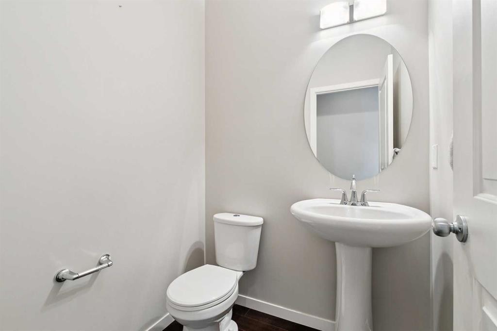 1082 Brightoncrest Common Se, Calgary, AB