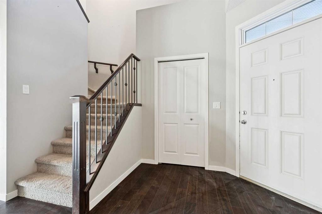 1082 Brightoncrest Common Se, Calgary, AB