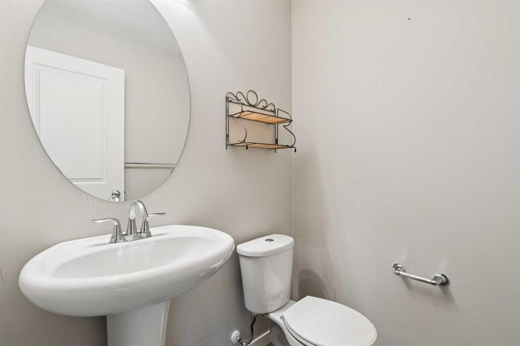 1082 Brightoncrest Common Se, Calgary, AB