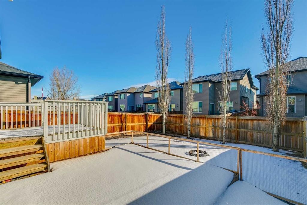 1082 Brightoncrest Common Se, Calgary, AB