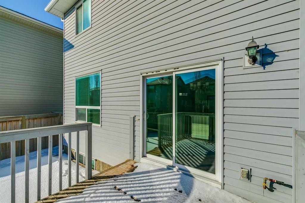 1082 Brightoncrest Common Se, Calgary, AB