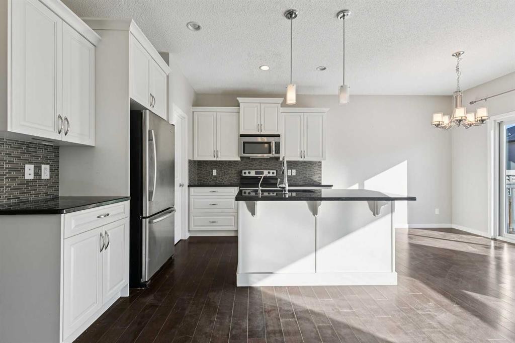 1082 Brightoncrest Common Se, Calgary, AB