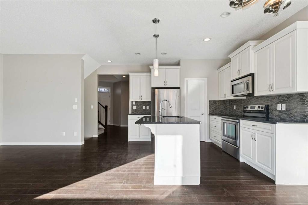 1082 Brightoncrest Common Se, Calgary, AB