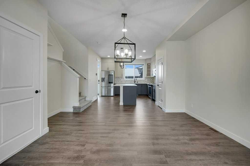 103 Highview Gate Se, Airdrie, AB - Indoor