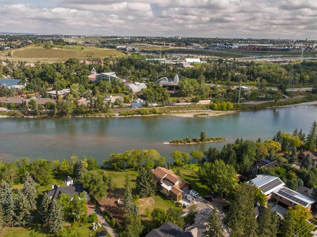 10 Major Stewart Lane Se, Calgary, AB