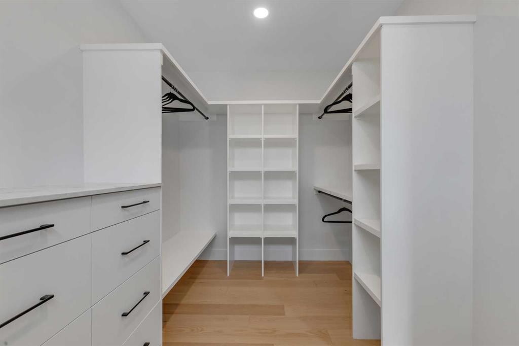 30 Roselawn Crescent Nw, Calgary, AB - Indoor With Storage